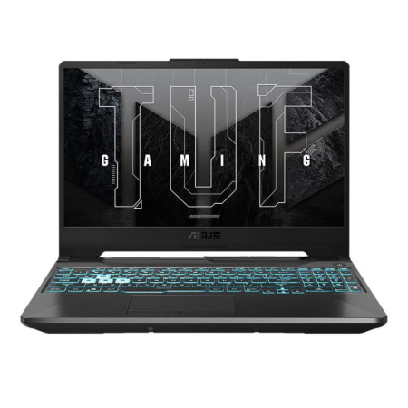 ASUS TUF A15 FA506NCG-HN185 7 7445HS / 16GB DDDR5 / 512GB SSD / RTX 3050 4GB