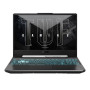 ASUS TUF A15 FA506NCG-HN185 7 7445HS / 16GB DDDR5 / 512GB SSD / RTX 3050 4GB