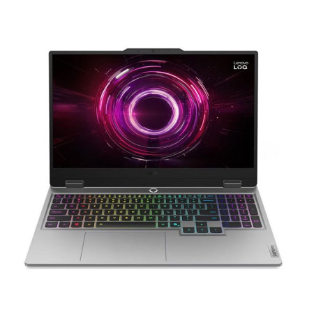 Gaming laptop Lenovo LOQ Essential 15ARP10 Ryzen 7 7735HS, 16GB, 1TB, RTX 3050 6GB