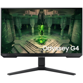 25" SAMSUNG LS25BG400EUXEN Odyssey G4 240Hz Display 25" SAMSUNG LS25BG400EUXEN Odyssey G4 240Hz Display