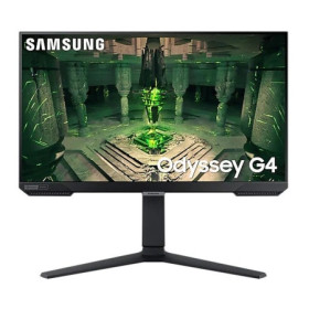 27" SAMSUNG LS27BG400EUXEN Odyssey G4 240Hz Display 27" SAMSUNG LS27BG400EUXEN Odyssey G4 240Hz Display