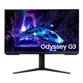 27" SAMSUNG S27DG300EU Odyssey Gaming G3 180Hz Display 27" SAMSUNG S27DG300EU Odyssey Gaming G3 180Hz Display