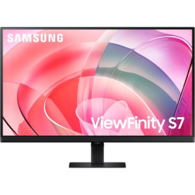 27" SAMSUNG ViewFinity S7 S70D 4K Display 27" SAMSUNG ViewFinity S7 S70D 4K Display