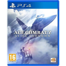 Ace Combat 7: Skies Unknown /PS4 Ace Combat 7: Skies Unknown /PS4