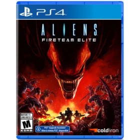 Aliens: Fireteam Elite /PS4 Aliens: Fireteam Elite /PS4