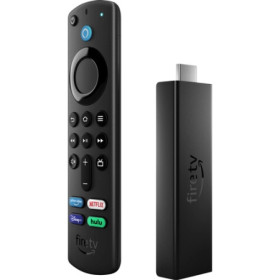 Amazon Fire TV Stick 4K Amazon Fire TV Stick 4K