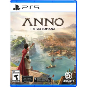 Anno 117: Pax Romana /PS5 Anno 117: Pax Romana /PS5