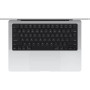 APPLE MacBook Pro M5 laptop MDE54LL/A