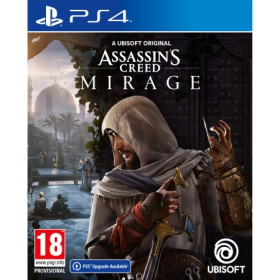 Assassins Creed Mirage /PS4 Assassins Creed Mirage /PS4
