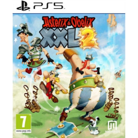 Asterix and Obelix XXL 2 /PS5 Asterix and Obelix XXL 2 /PS5