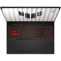 ASUS TUF A16 Gaming laptop FA608UP-A16.R95070 ASUS TUF A16 Gaming laptop FA608UP-A16.R95070