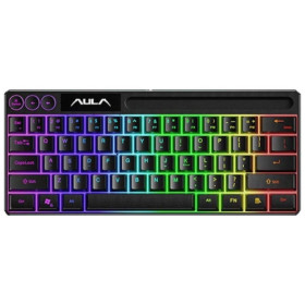 AULA Gaming Tastatura RGB F3061 AULA Gaming Tastatura RGB F3061