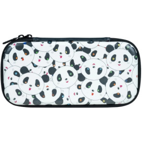 BigBen Nintendo Switch Travel Case Panda BigBen Nintendo Switch Travel Case Panda