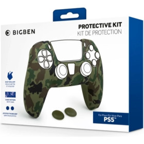 BigBen Protective Case for Dualsense PS5 BigBen Protective Case for Dualsense PS5