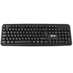 BORG Tastatura KB03 BH layout BORG Tastatura KB03 BH layout