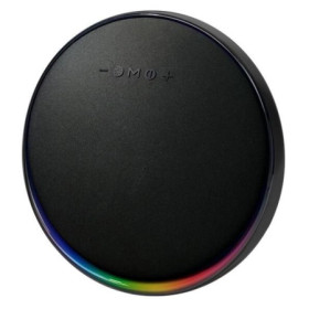BORG Zvučnik LP19 Bluetooth RGB Black BORG Zvučnik LP19 Bluetooth RGB Black