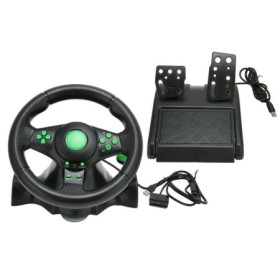 Connect XL Volan PC/PS2/PS3 CXL-WH300 Connect XL Volan PC/PS2/PS3 CXL-WH300