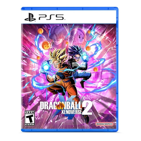 Dragon Ball Xenoverse 2 /PS5