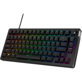 HyperX Gaming Mehanička Tastatura Alloy Rise 75 HX Red 7G7A4AA HyperX Gaming Mehanička Tastatura Alloy Rise 75 HX Red 7G7A4AA