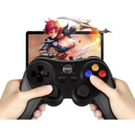 iPega Controller Wireless with Holder PG-9078 iPega Controller Wireless with Holder PG-9078