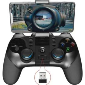 iPega Controller Wireless with Holder PG-9156 iPega Controller Wireless with Holder PG-9156