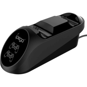 iPega Playstation 4 Dualshock Charging Station PG-9180 iPega Playstation 4 Dualshock Charging Station PG-9180