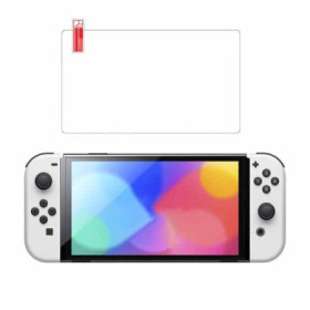 iPega Screen Protector For Nintendo Switch OLED PG-SW100 iPega Screen Protector For Nintendo Switch OLED PG-SW100