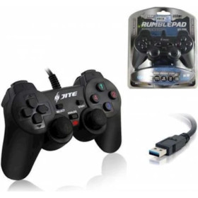 JITE Gamepad Wired USB KD208 JITE Gamepad Wired USB KD208