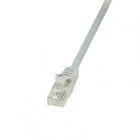 LogiLink CAT5e Patch Cable UTP 0.25m CP1012U LogiLink CAT5e Patch Cable UTP 0.25m CP1012U