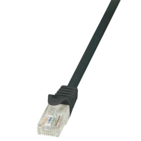LogiLink CAT5e Patch Cable UTP 0.25m CP1013U LogiLink CAT5e Patch Cable UTP 0.25m CP1013U
