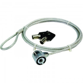 LogiLink Notebook Key Lock NBS003