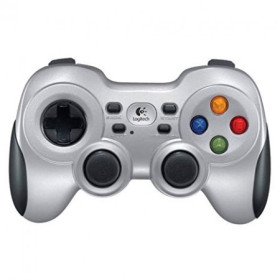 Logitech Gamepad F710 Wireless Logitech Gamepad F710 Wireless