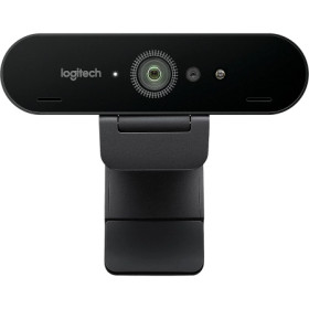 Logitech WebCam BRIO 4K Ultra HD Logitech WebCam BRIO 4K Ultra HD