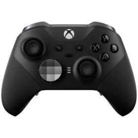 Microsoft Wireless Gamepad Elite Series 2 Controller Microsoft Wireless Gamepad Elite Series 2 Controller