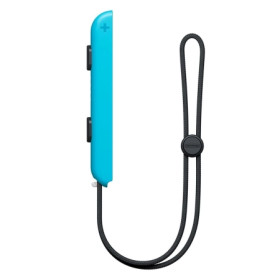 Nintendo Switch Joy-Con Strap Blue Nintendo Switch Joy-Con Strap Blue