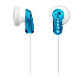 Sony In-ear Slusalice MDR-E9 Blue Sony In-ear Slusalice MDR-E9 Blue