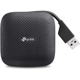 TP-Link UH400 4-Port Portable Hub USB 3.0 TP-Link UH400 4-Port Portable Hub USB 3.0