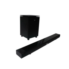 UBIT Soundbar UB-C200 Wireless UBIT Soundbar UB-C200 Wireless