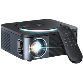 XO Portable Projector FF01 Black XO Portable Projector FF01 Black