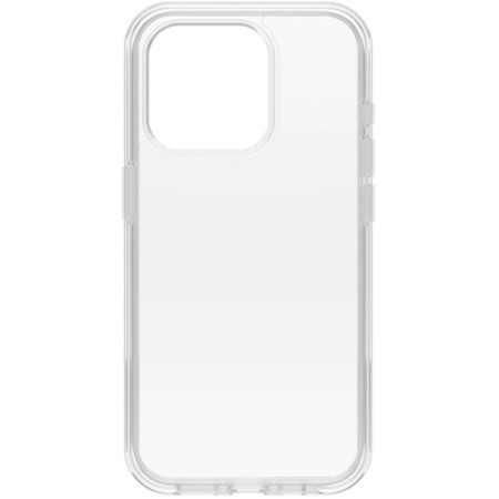 XO Prozirna TPU+ABS futrola iPhone 15