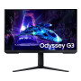27" SAMSUNG S27DG300EU Odyssey Gaming G3 180Hz Display 27" SAMSUNG S27DG300EU Odyssey Gaming G3 180Hz Display