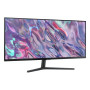34" SAMSUNG S34C500GAU UWQHD Display 34" SAMSUNG S34C500GAU UWQHD Display