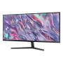 34" SAMSUNG S34C500GAU UWQHD Display 34" SAMSUNG S34C500GAU UWQHD Display