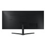34" SAMSUNG S34C500GAU UWQHD Display 34" SAMSUNG S34C500GAU UWQHD Display