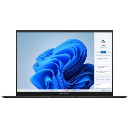 ASUS ZenBook 14 laptop OLED UX3405CA-U7512