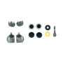 BigBen Accessory Kit for DualSense Game Controllers PS5