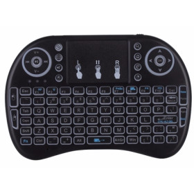 BORG Mini Tastatura X10
