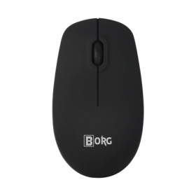BORG Miš MW01 Wireless