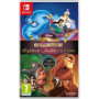 Disney Classic Games Collection: The Jungle Book, Aladdin, The Lion King /Switch