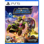 DreamWorks All-Star Kart Racing /PS5